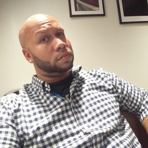 Meet your Posher, Carrington